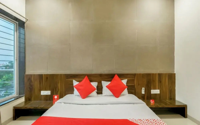 Sorina Hillside Resort By OYO Rooms