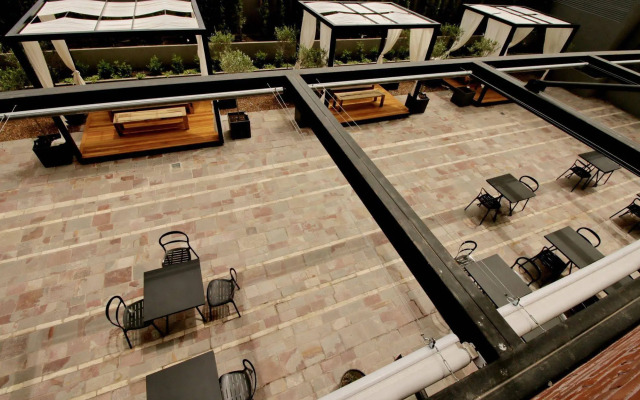 Mulen Hotel Tandil
