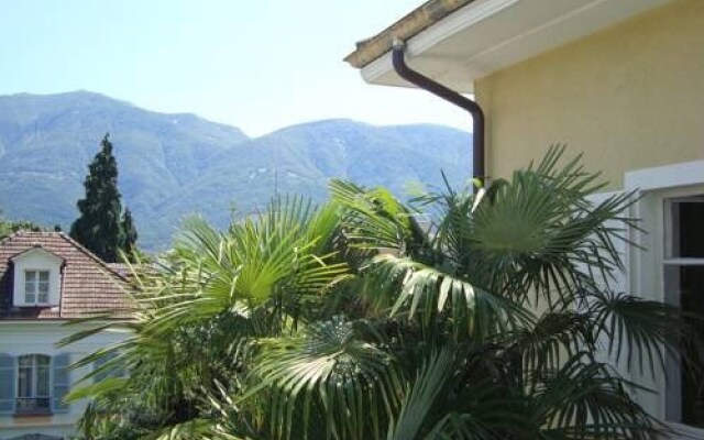 Hotel Residenza Palmanova
