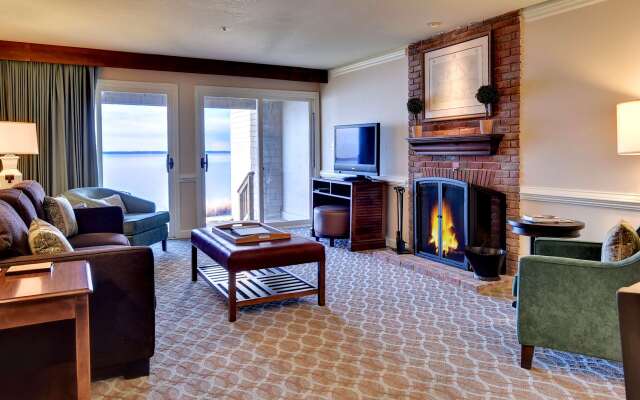 Kingsmill Resort