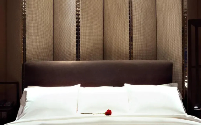 The SKYLOFTS at MGM Grand
