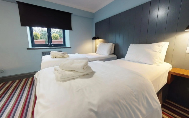 Village Hotel Manchester Cheadle