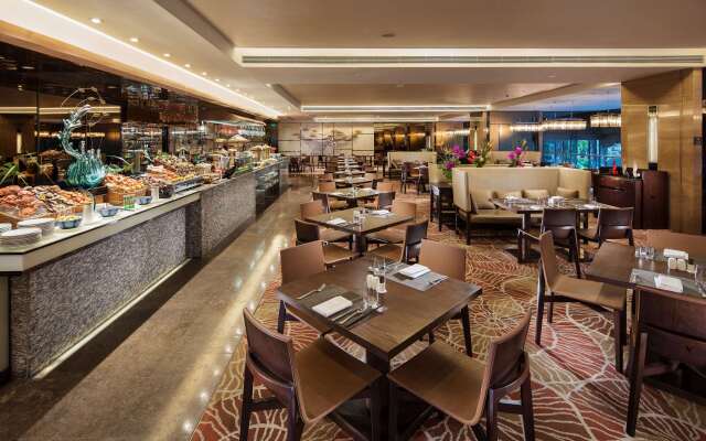 Hilton Guangzhou Tianhe