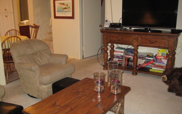 Hidden Valley Condominiums