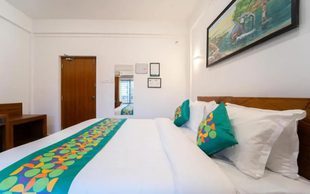 Treebo West Fort Divine – Near Padmanabhaswamy Temple