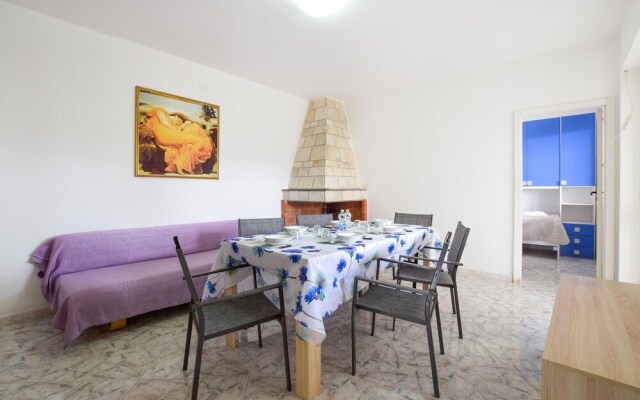 Beautiful Home in Carovigno With 7 Bedrooms and Wifi