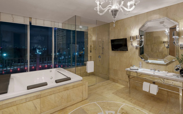 Kempinski Residence
