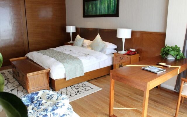 Bonum Lakeside Boutique Hotel