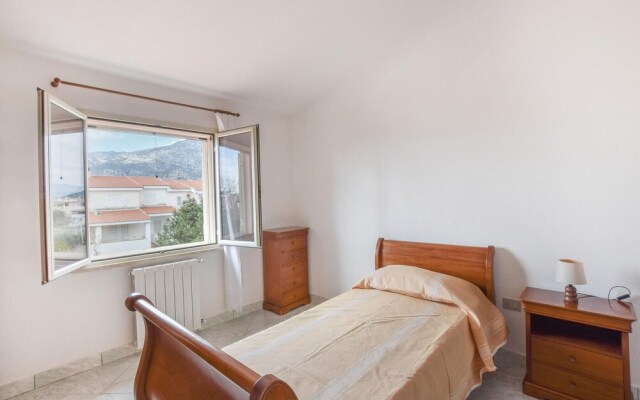 Beautiful Home in Orosei With 3 Bedrooms