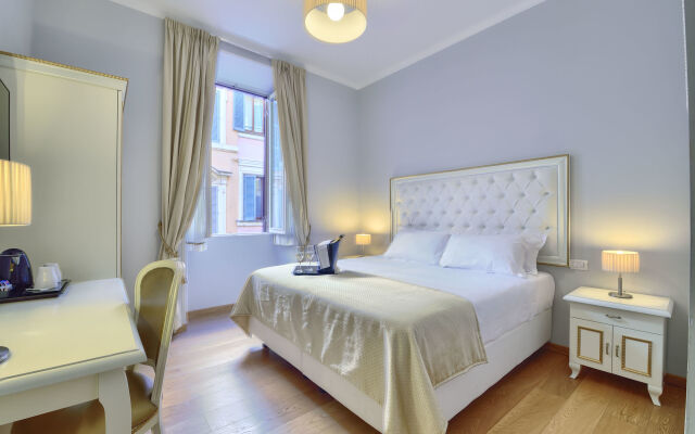 Gravina Suite Frattina