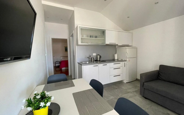 Bilja - 20 M From the sea - A2