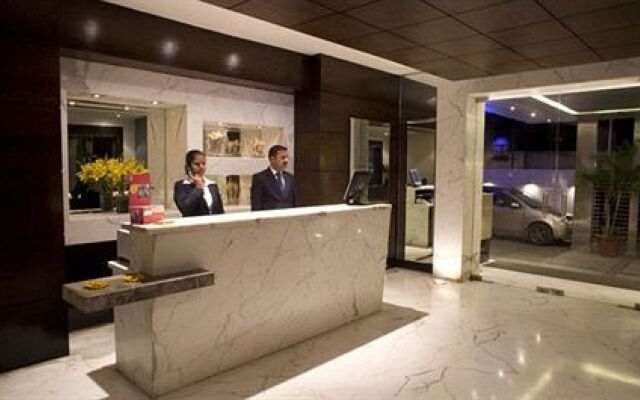 Hotel Southern Star Bangalore