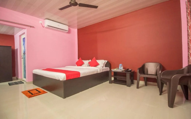 Salboni Resort By OYO Rooms