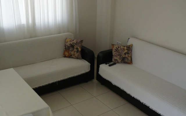 Eser Apart Hotel