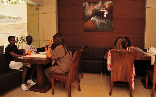 City Suite Hotel Beirut
