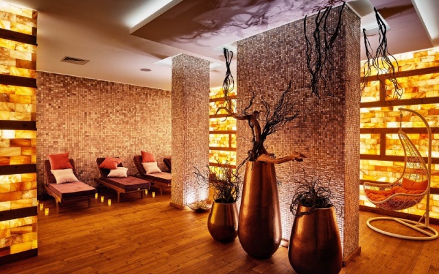 Lucky Bansko Aparthotel SPA & Relax