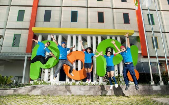 Pop! Hotel Nusa Dua