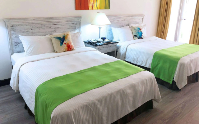 Wyndham San Jose Herradura Hotel & Convention Center