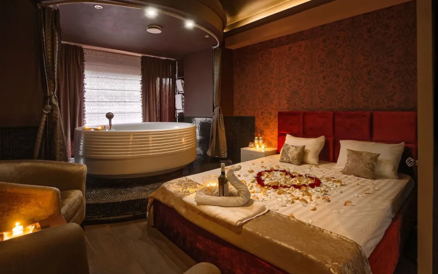 Mango Hotel - Hotel in Moskva - Photo 5