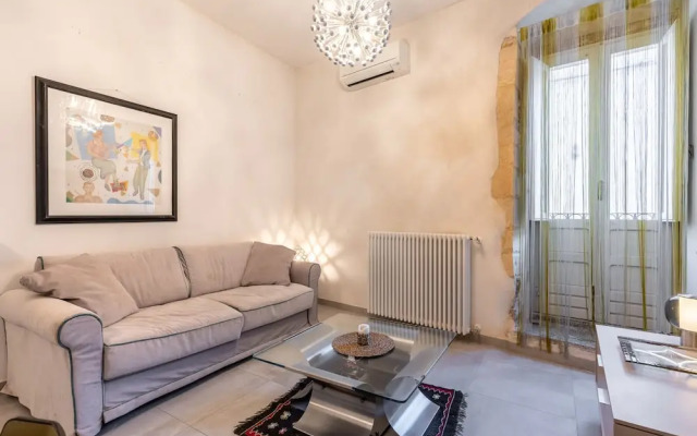 Nicu Amuri con Terrazza a Noto by Wonderful Italy