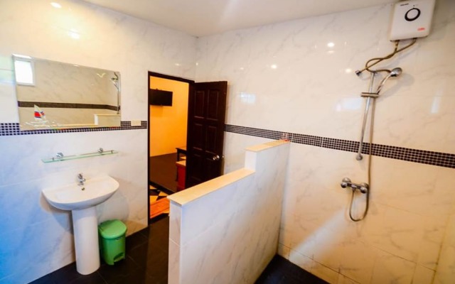 Baan Orange View Point Pool Villa by Pinky