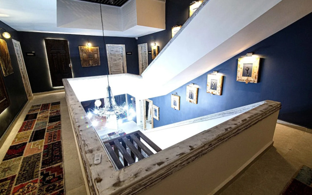 Villa Sultan Evi