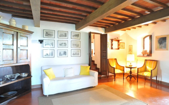 Art Apartment Casale Sant'Anna