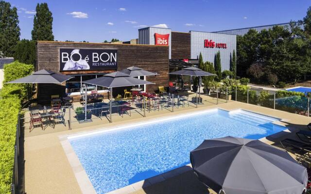 ibis Roanne