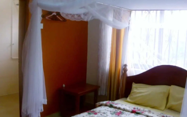 Naju Home Stay