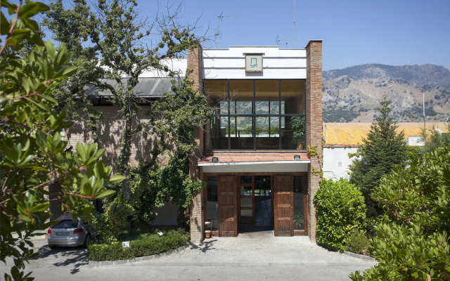 Hotel Fuerte Grazalema