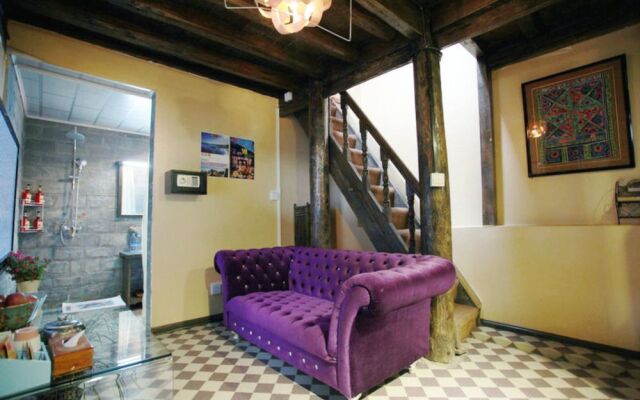 Laomofang Boutique Inn Small Bridge Branch