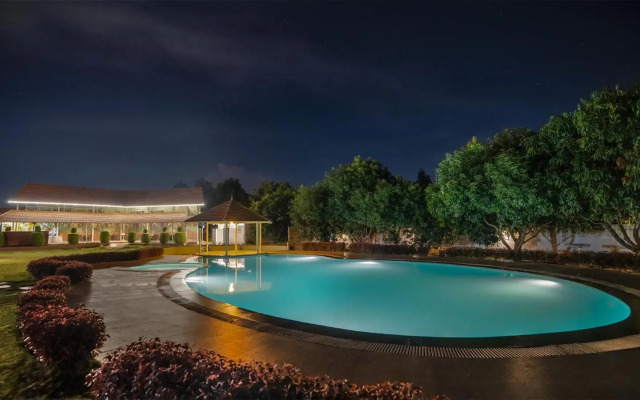 Fiestaa Resort n Events Venue