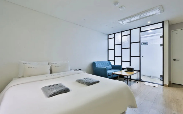 Kakao Hotel