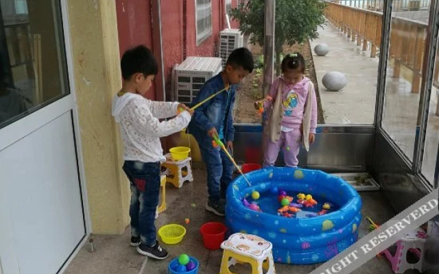 Laoshan Shengda Hotel