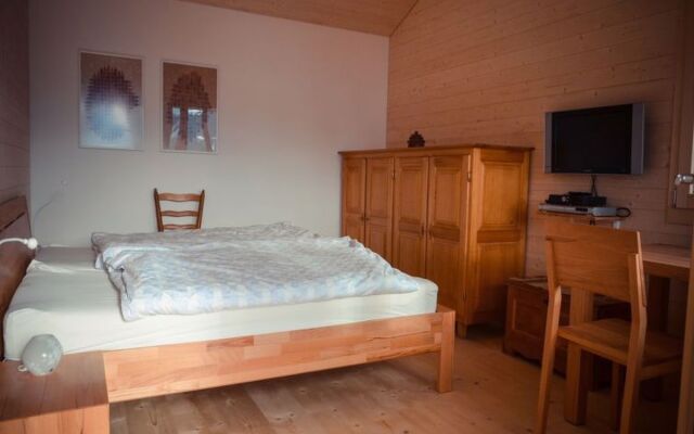 Ferienhaus Larix