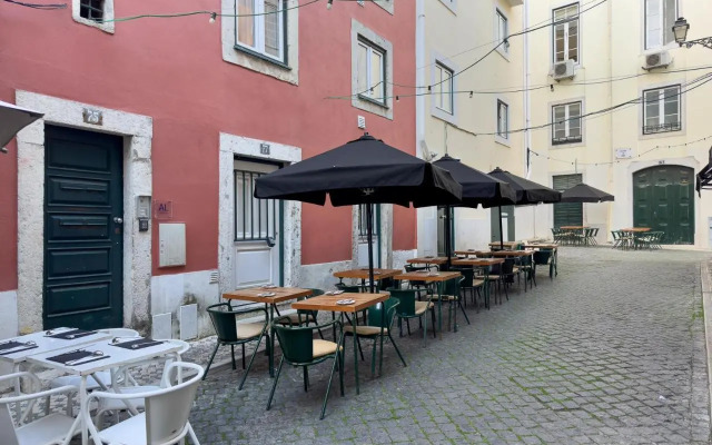 Contemporary Apartment in Chiado 3