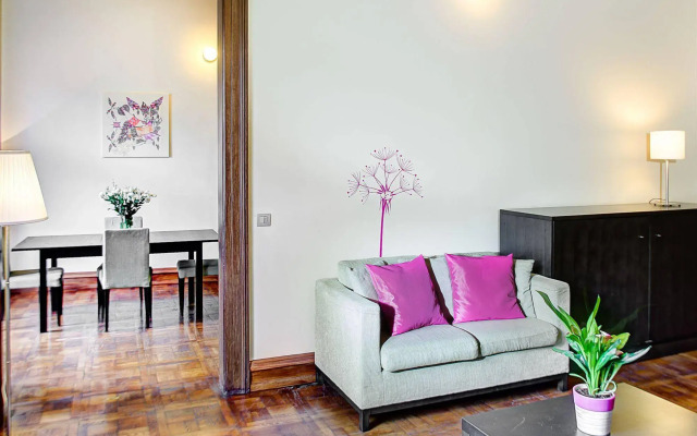 Art House Apartments by Adrez Living