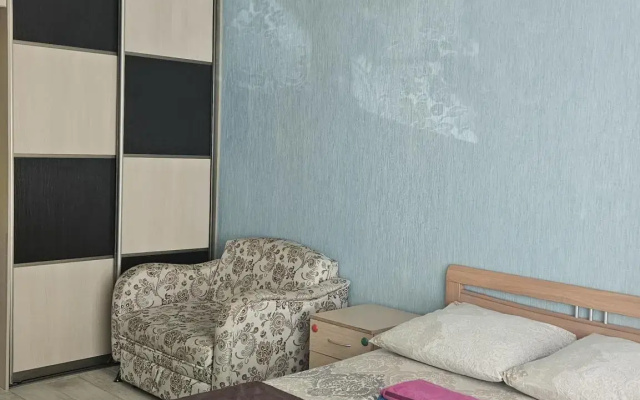 Apartamenty na ulice Lenina 74