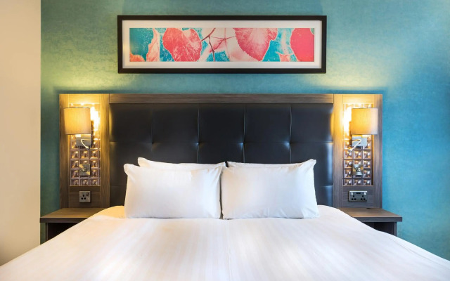Leonardo Hotel Plymouth