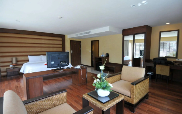 The Kris Residence (SHA Extra Plus)