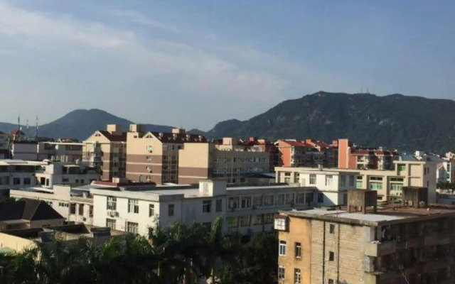 Quan Zhou Xia Ke Business Hotel