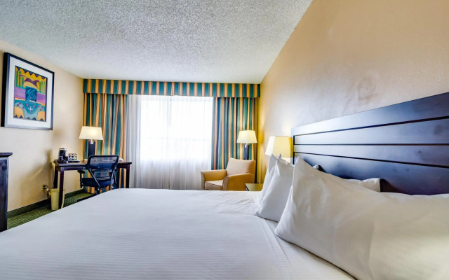 Sawridge Inn & Conference Centre Edmonton South