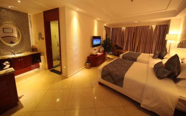 Sanya Century Grand Hotel