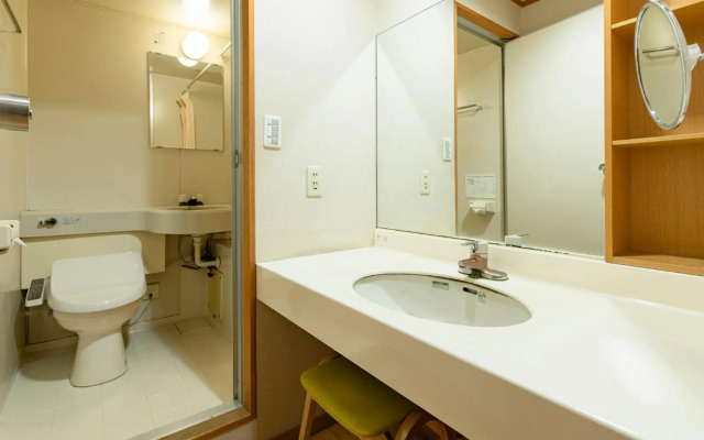 Unzen Iwaki Ryokan