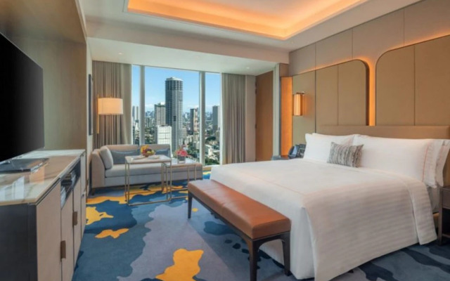 Solaire Resort North