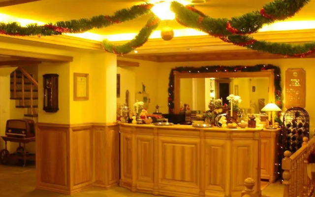 Manoir Mignon