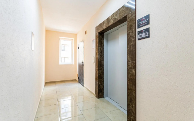 LetoApart on Tamanskaya street 121k16