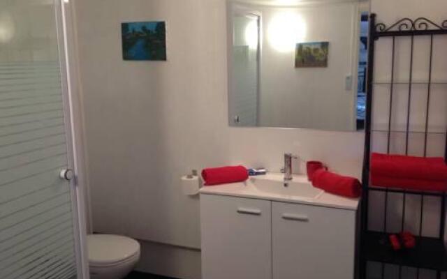 Gîtes Chambres d'hôtes Entre Terre & Mer