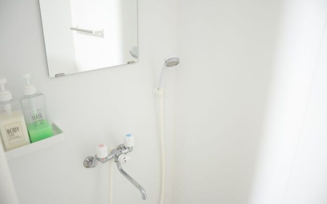 calm house beppumotomachi