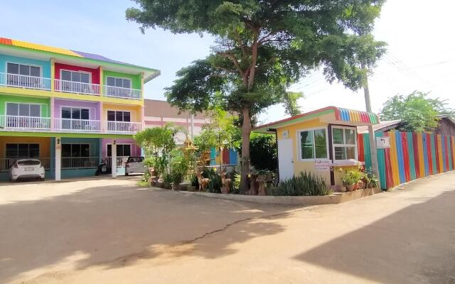 RueangSriSiRi Guest House 2